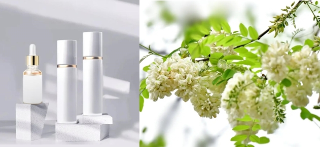 troxerutin cosmetic