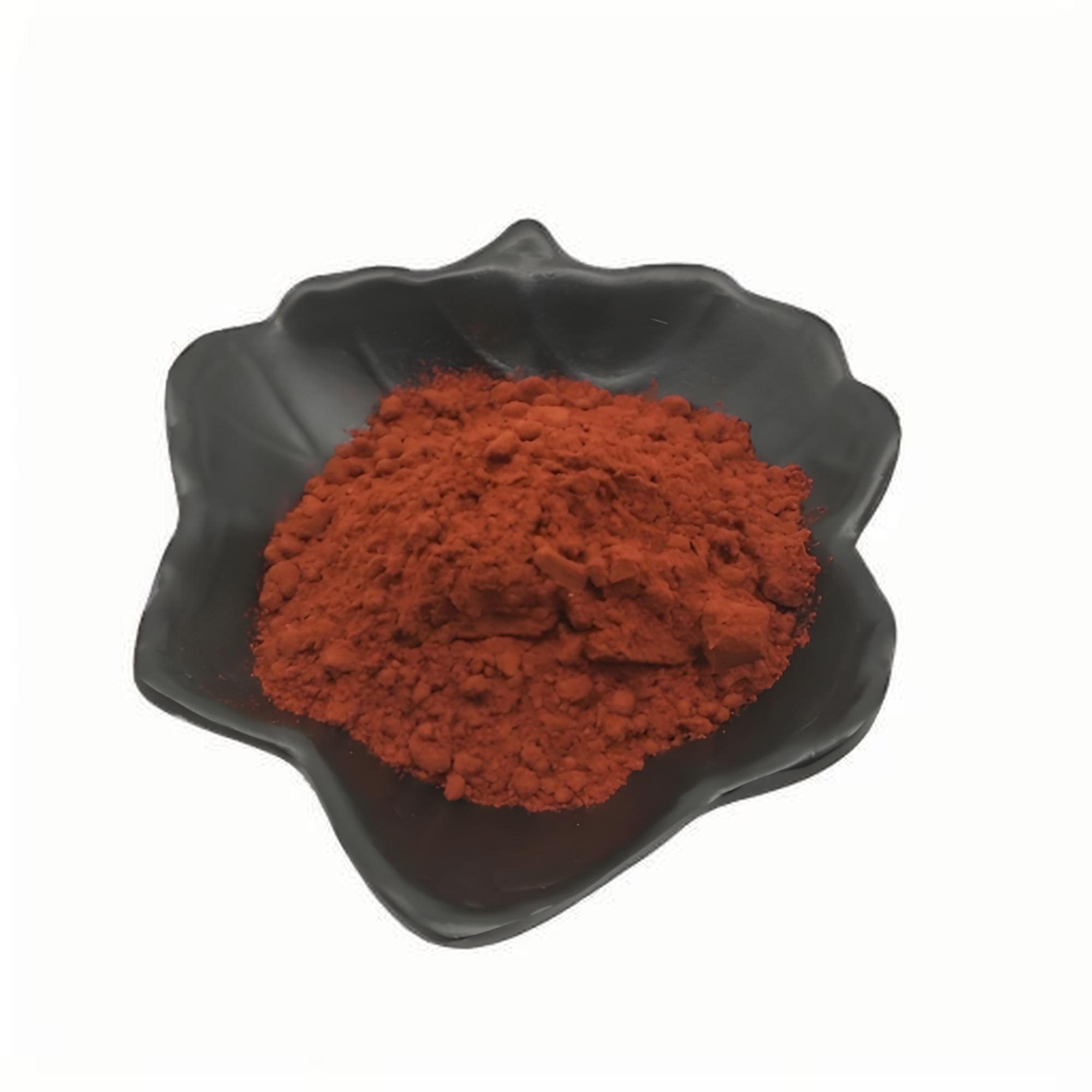 Skin care anti-oxidant anti-inflammatory natural active ingredient astaxanthin