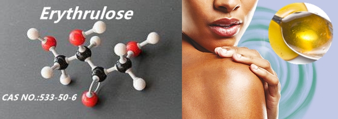 Erythrulose cosmetic grade
