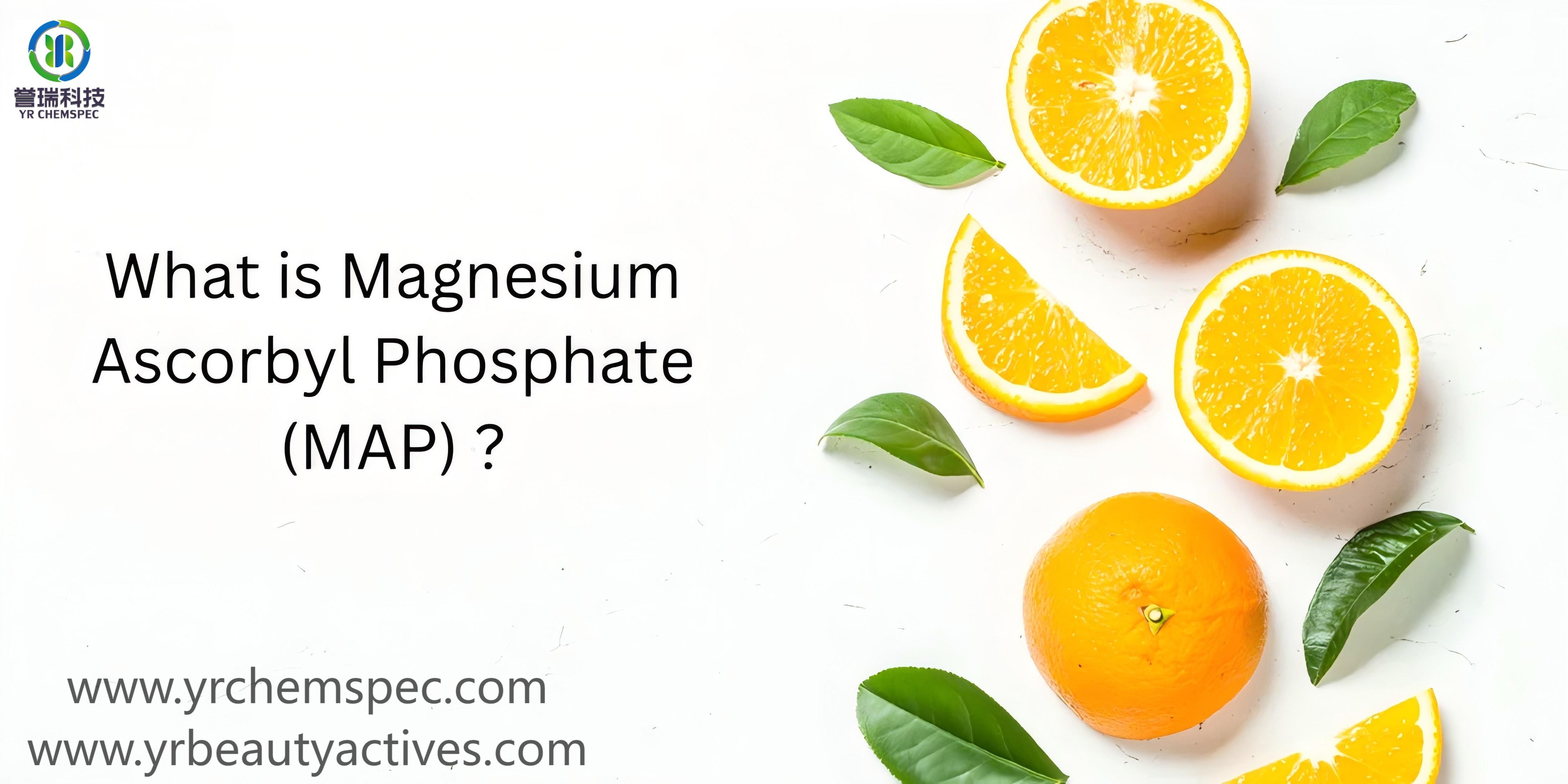 Guide to Magnesium Ascorbyl Phosphate in Skincare