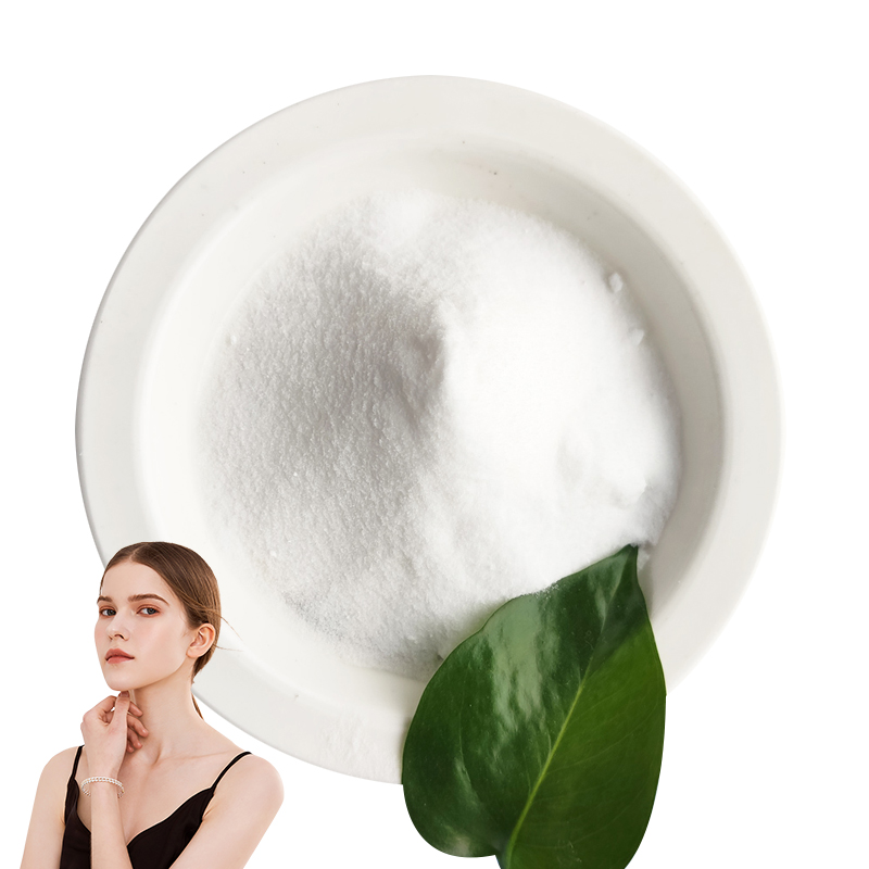 Ascorbyl Glucoside: Try This Vitamin C Derivative for Brighter Skin