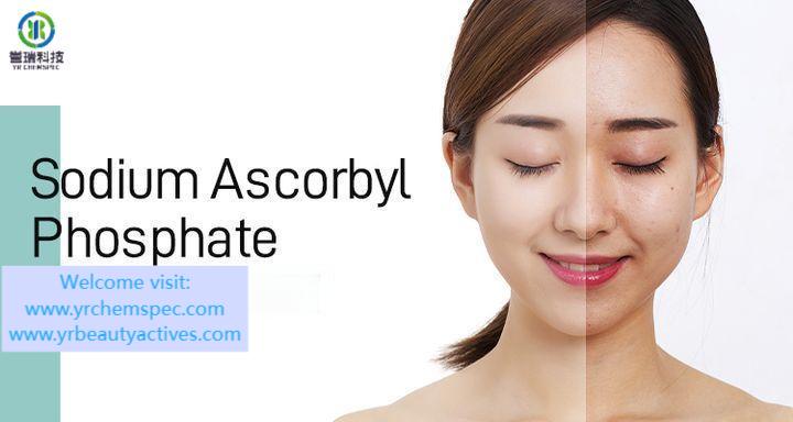 Benefits of Sodium Ascorbyl Phosphate for Skin Brightening