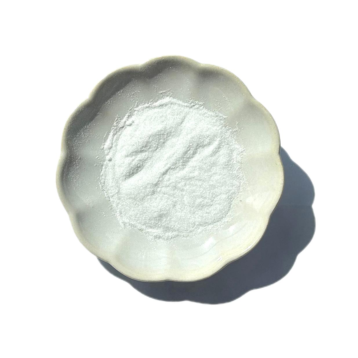 Vitamin B7 D-Biotin Powder Vitamin H