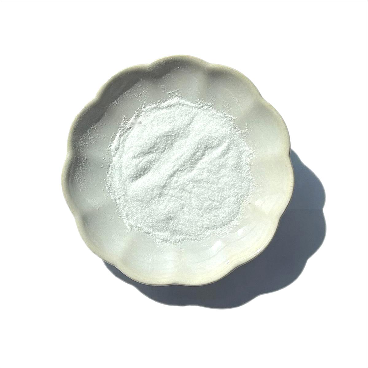 Vitamin B7 D-Biotin Powder Vitamin H